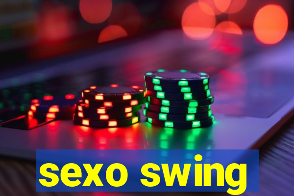 sexo swing